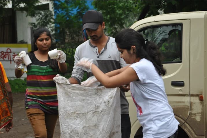 MGM College of Journalism & Mass Communication Aurangabad Festival & Activities photo 25